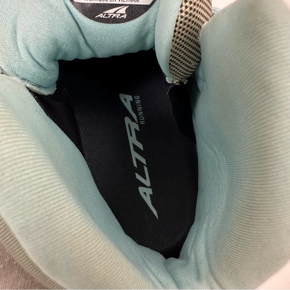 Altra Timp 4 Trail Running Shoes - Picture 12 of 13